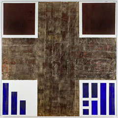 Edward Milstein Paintings - Miller Photography